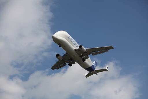 Airbus Beluga